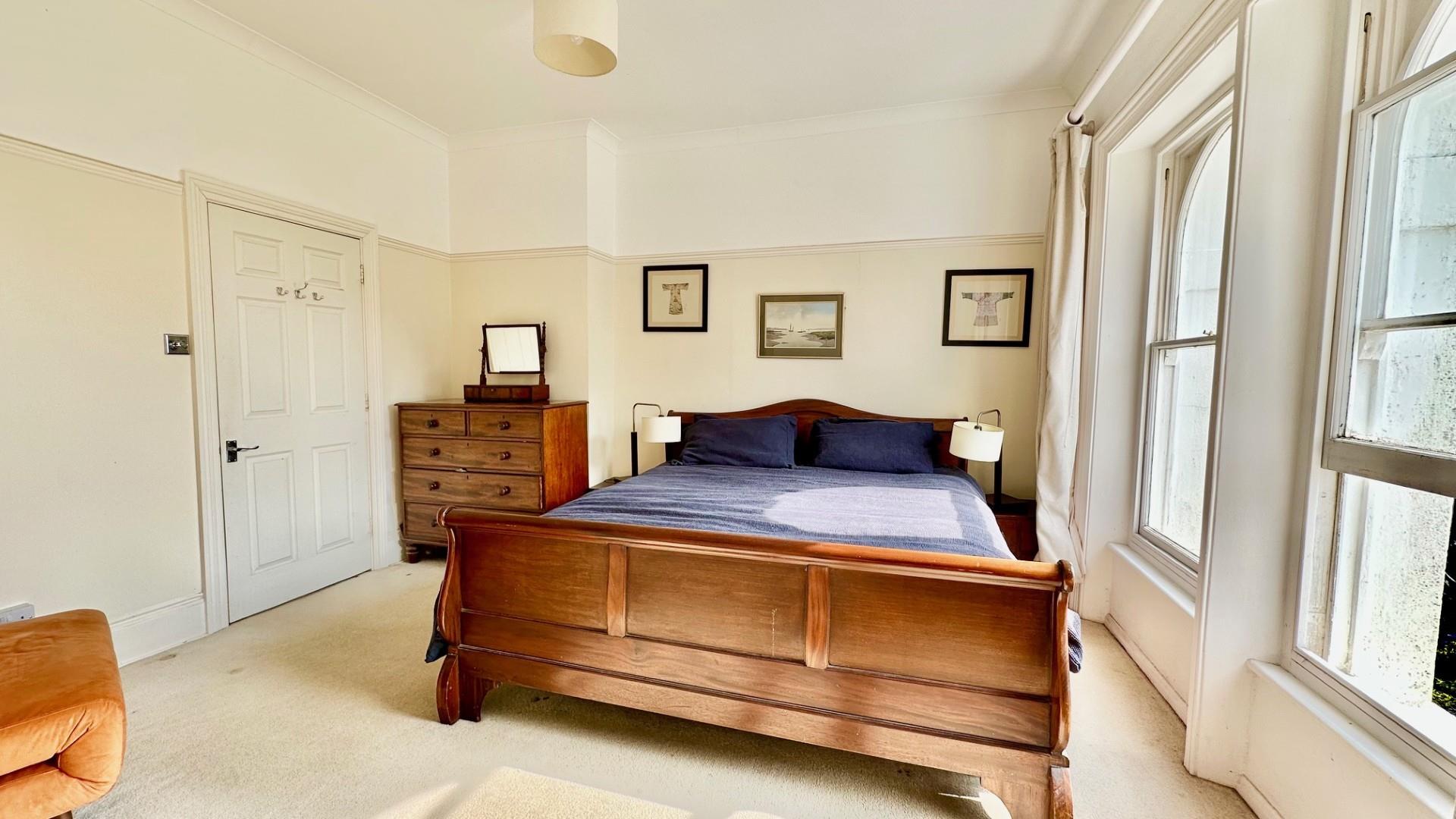 Upper Maze Hill, St. Leonards-On-Sea